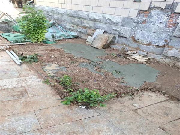 余庆地基基础注浆增加承载力灌浆加固